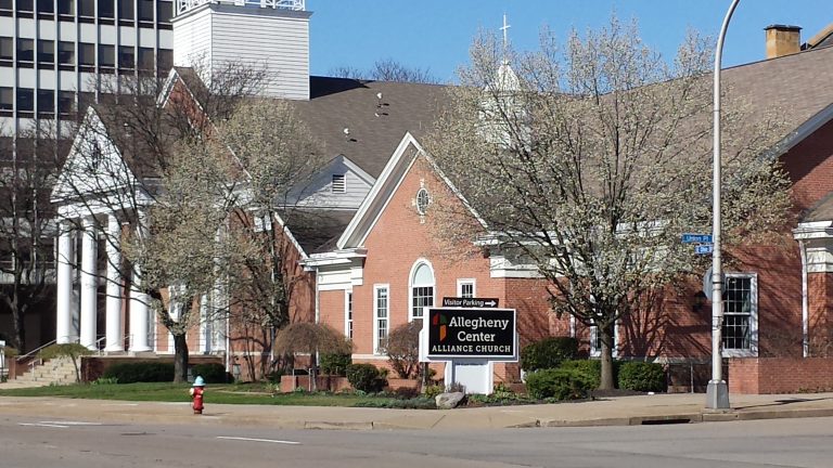 Allegheny Center Alliance Church