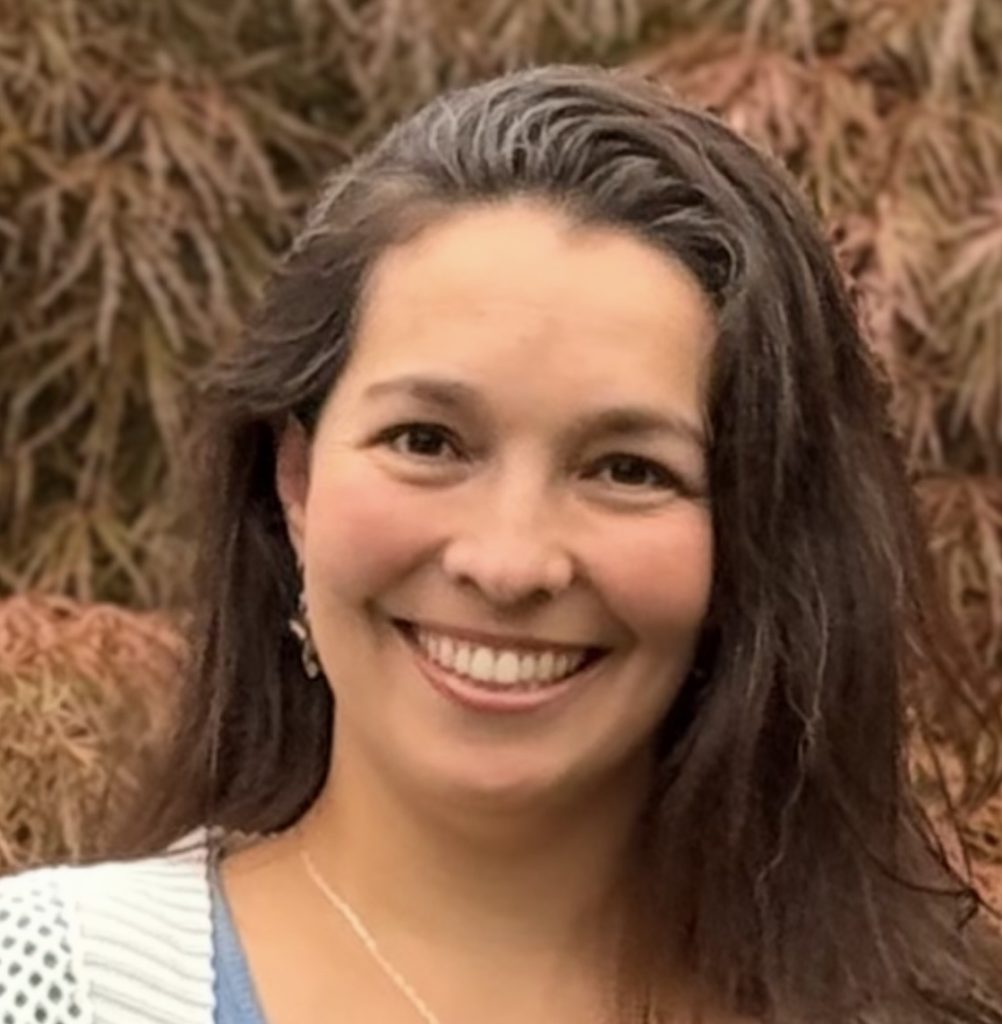 Kristin Barnes photo