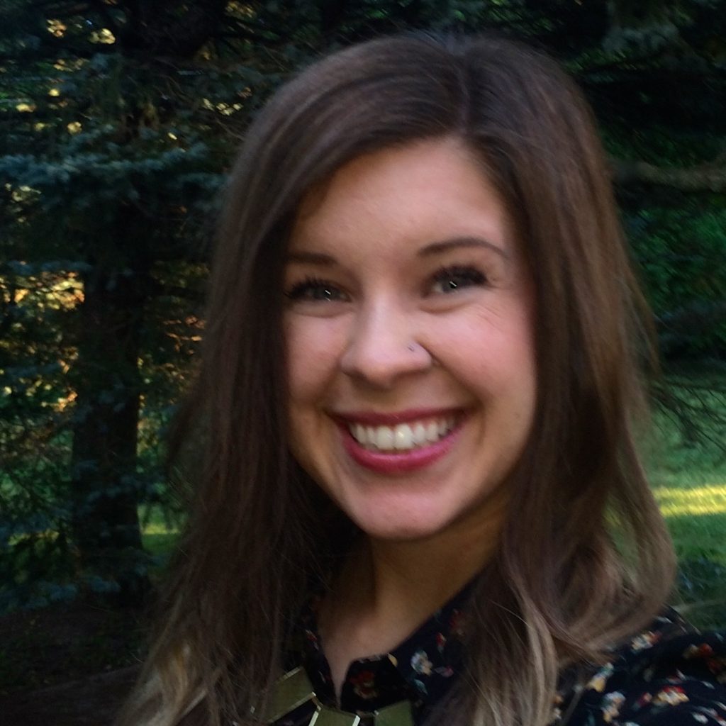 Lindsey Minchen photo