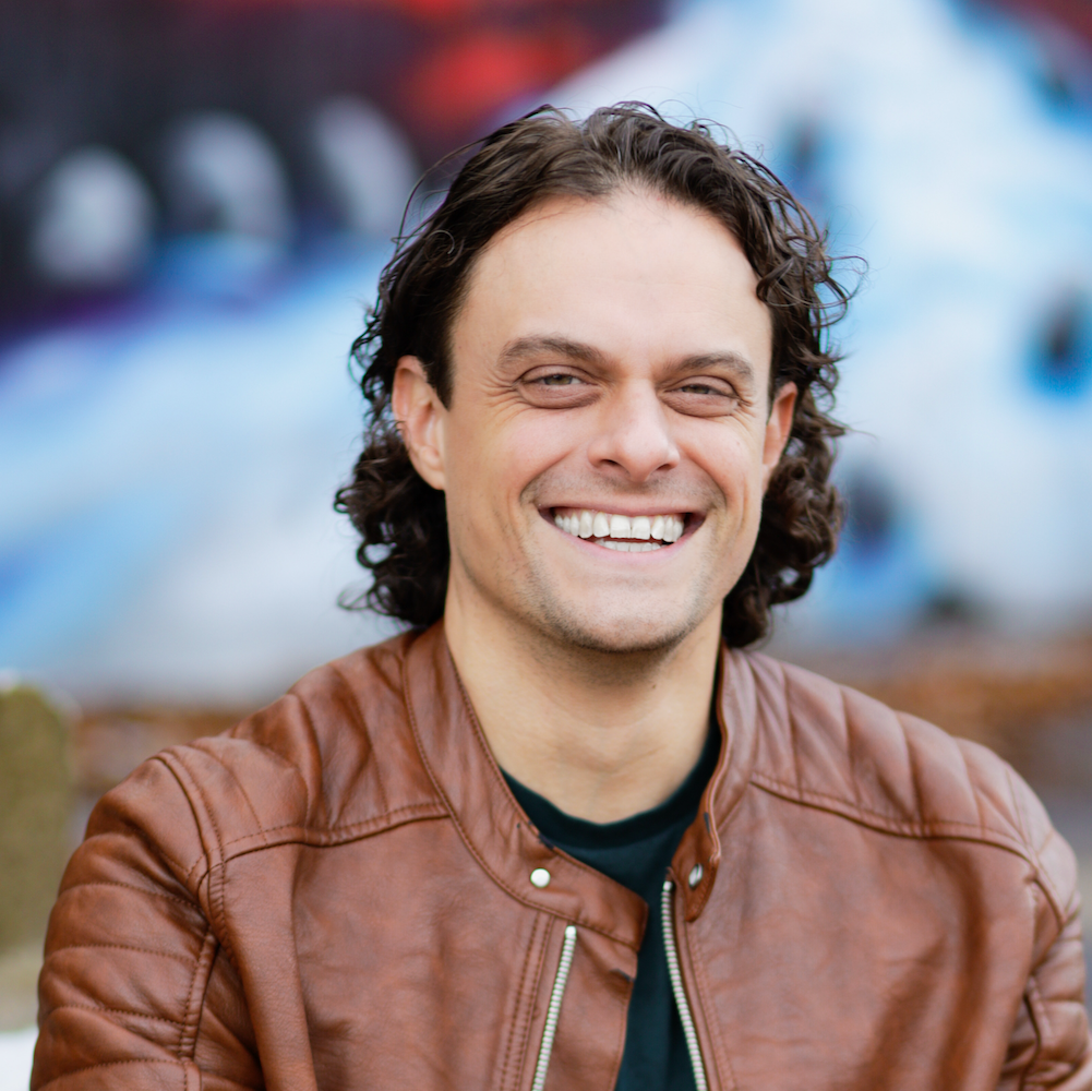 Joel Repic