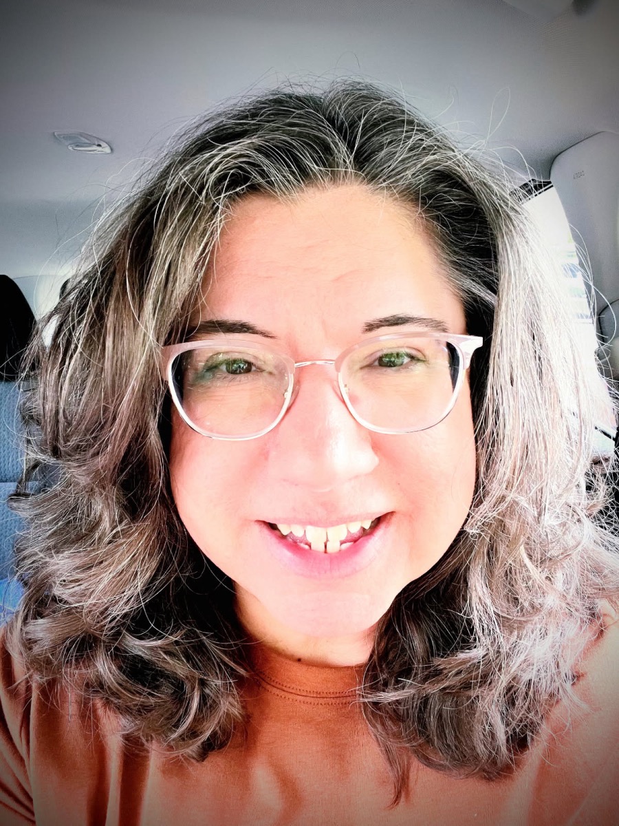 Angela Reckner photo