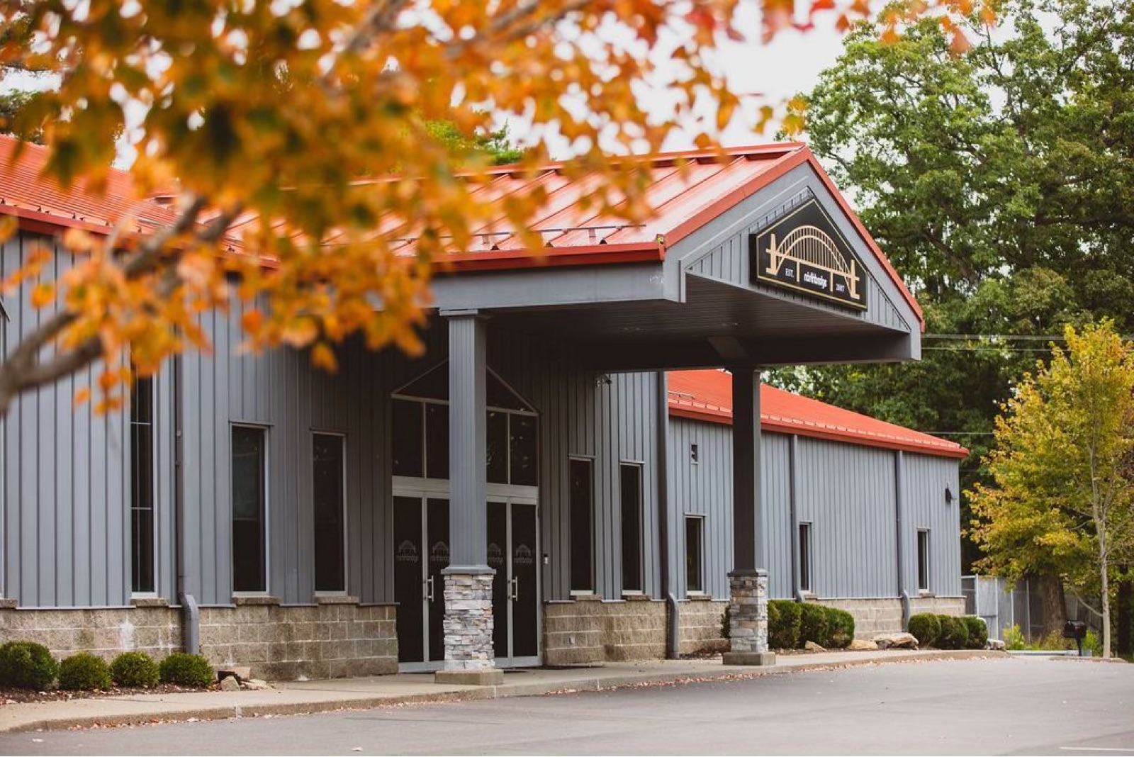 Northbridge Community Church